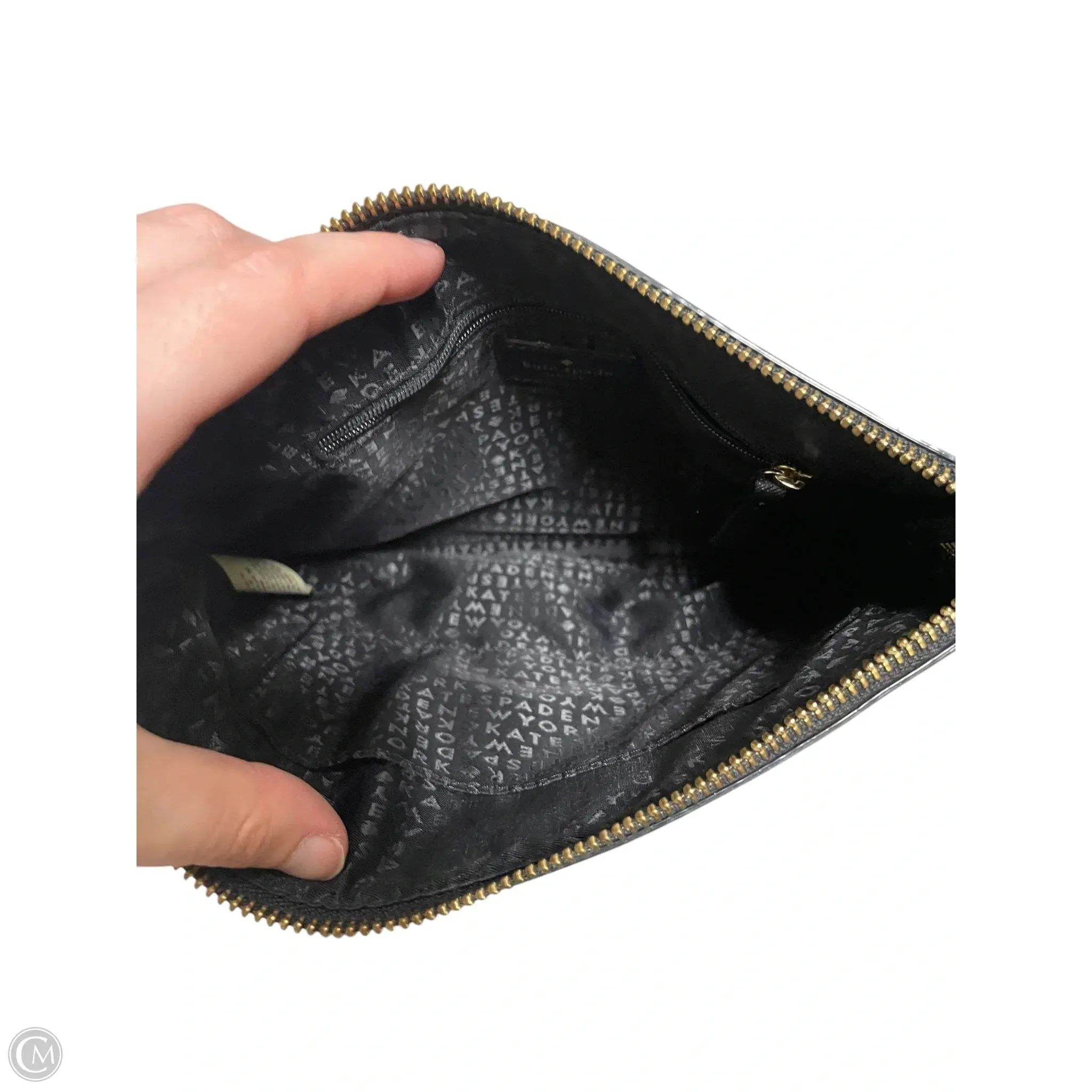 Crossbody Designer By Kate Spade, Size: Medium