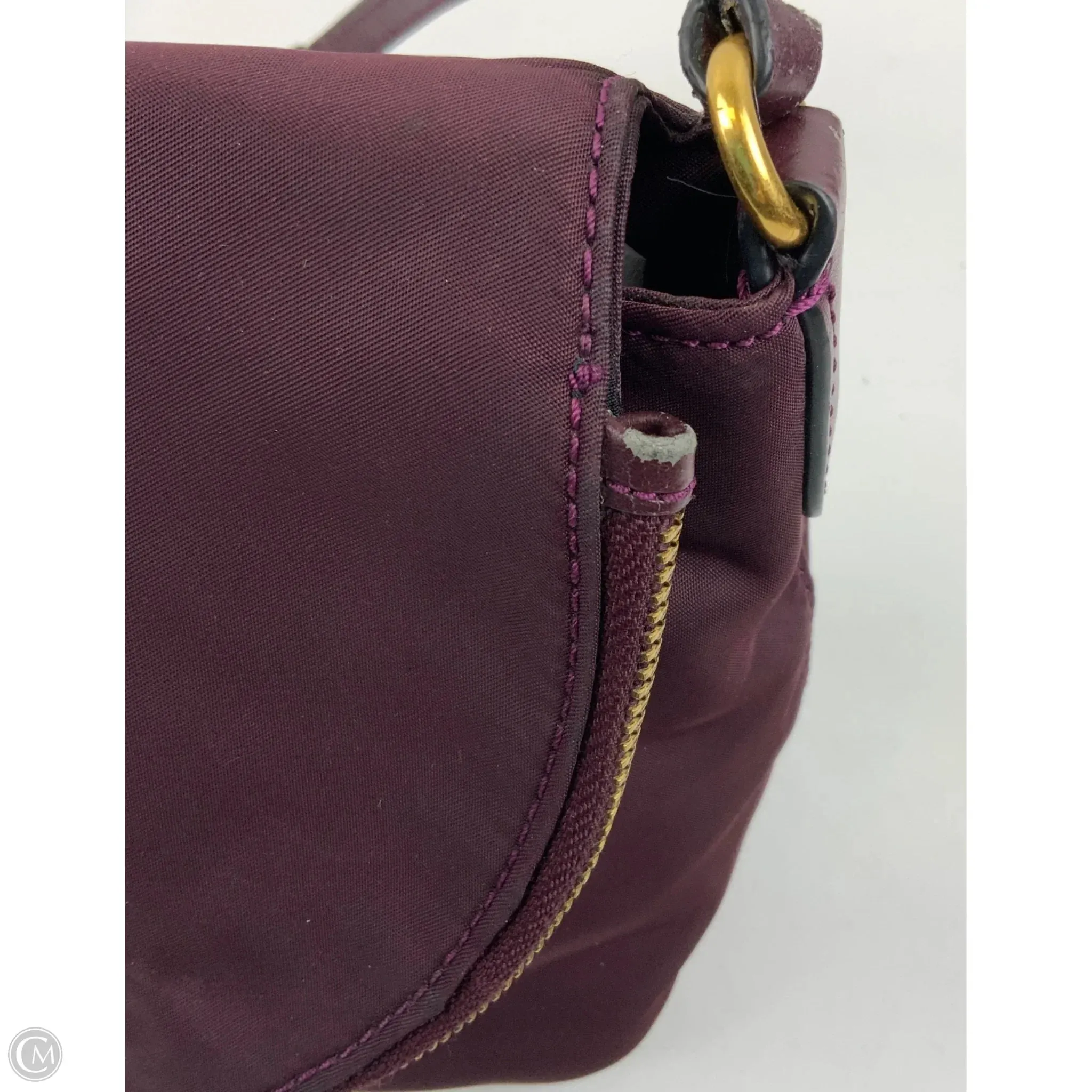 Crossbody Designer By Marc By Marc Jacobs, Size: Small