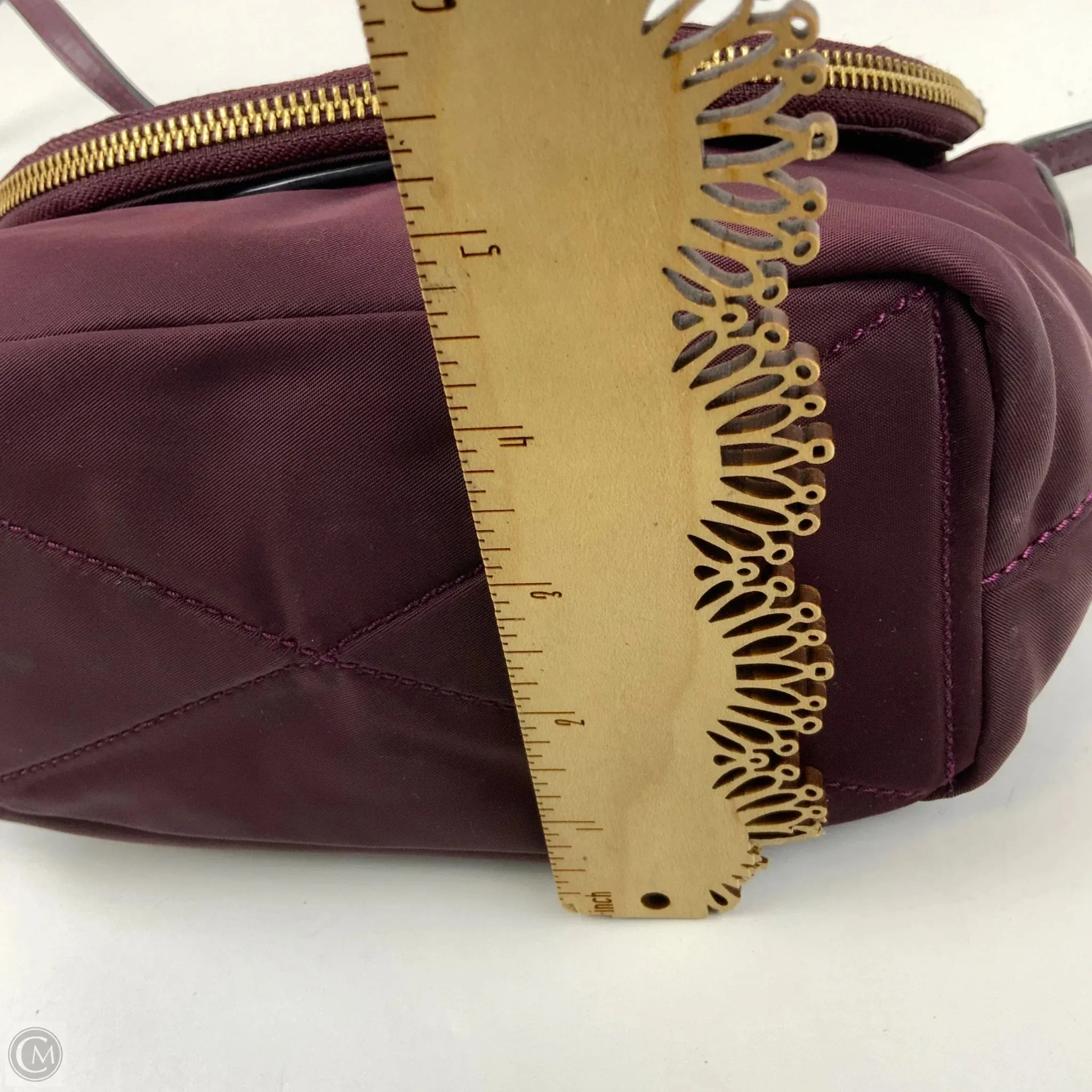 Crossbody Designer By Marc By Marc Jacobs, Size: Small