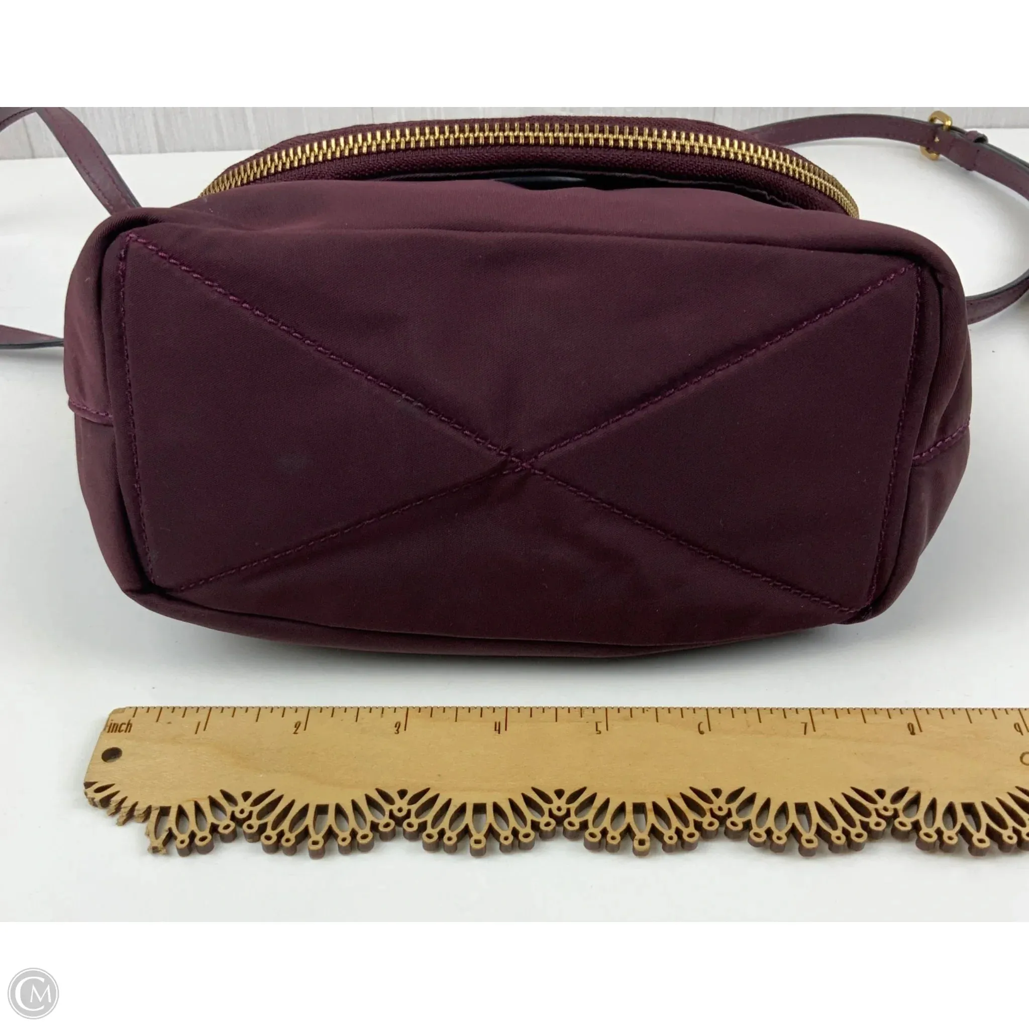 Crossbody Designer By Marc By Marc Jacobs, Size: Small