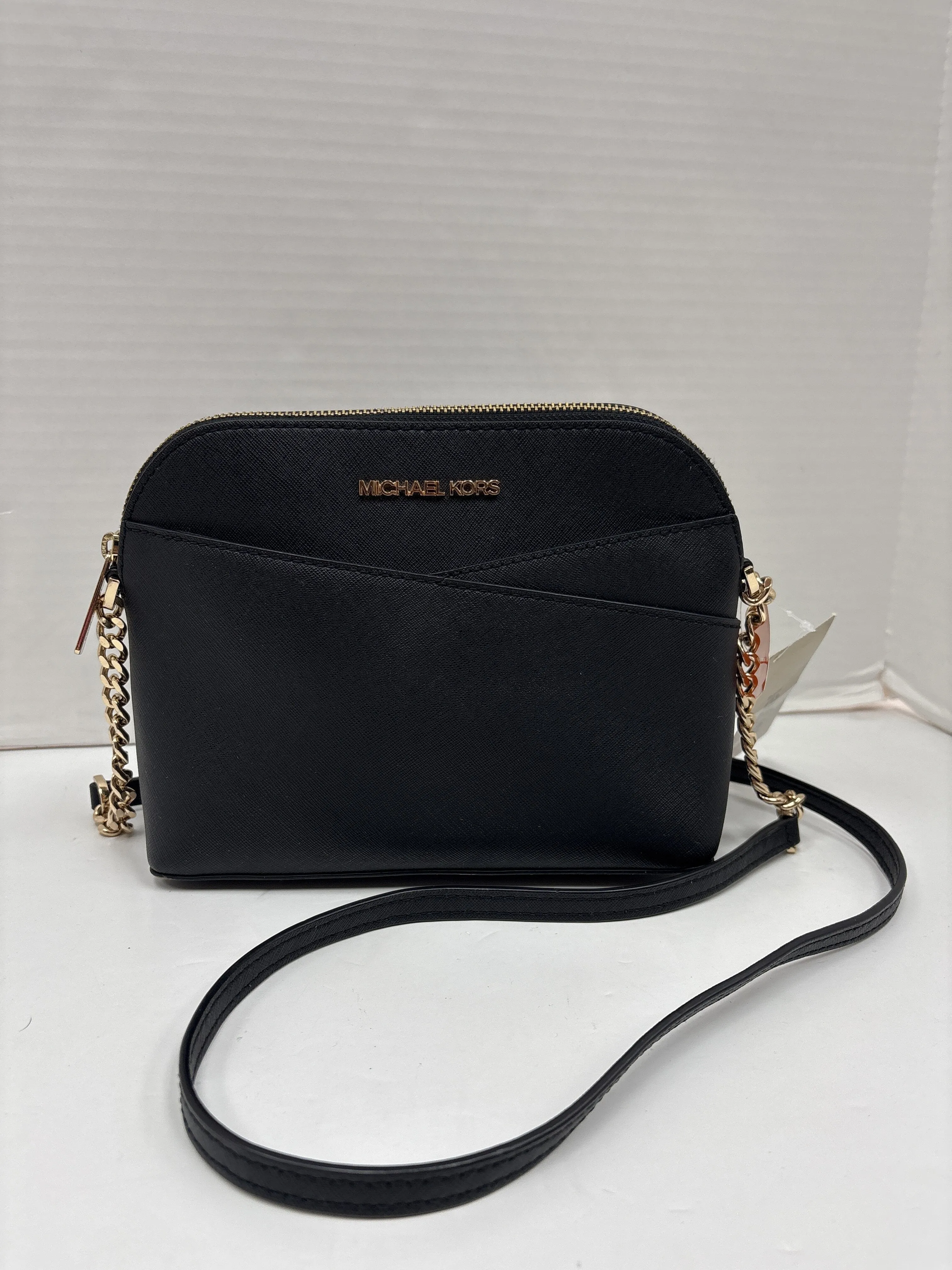 Crossbody Designer By Michael Kors  Size: Medium