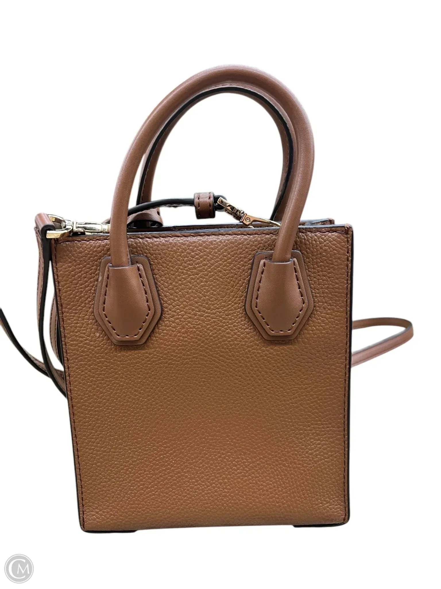 Crossbody Designer By Michael Kors  Size: Small