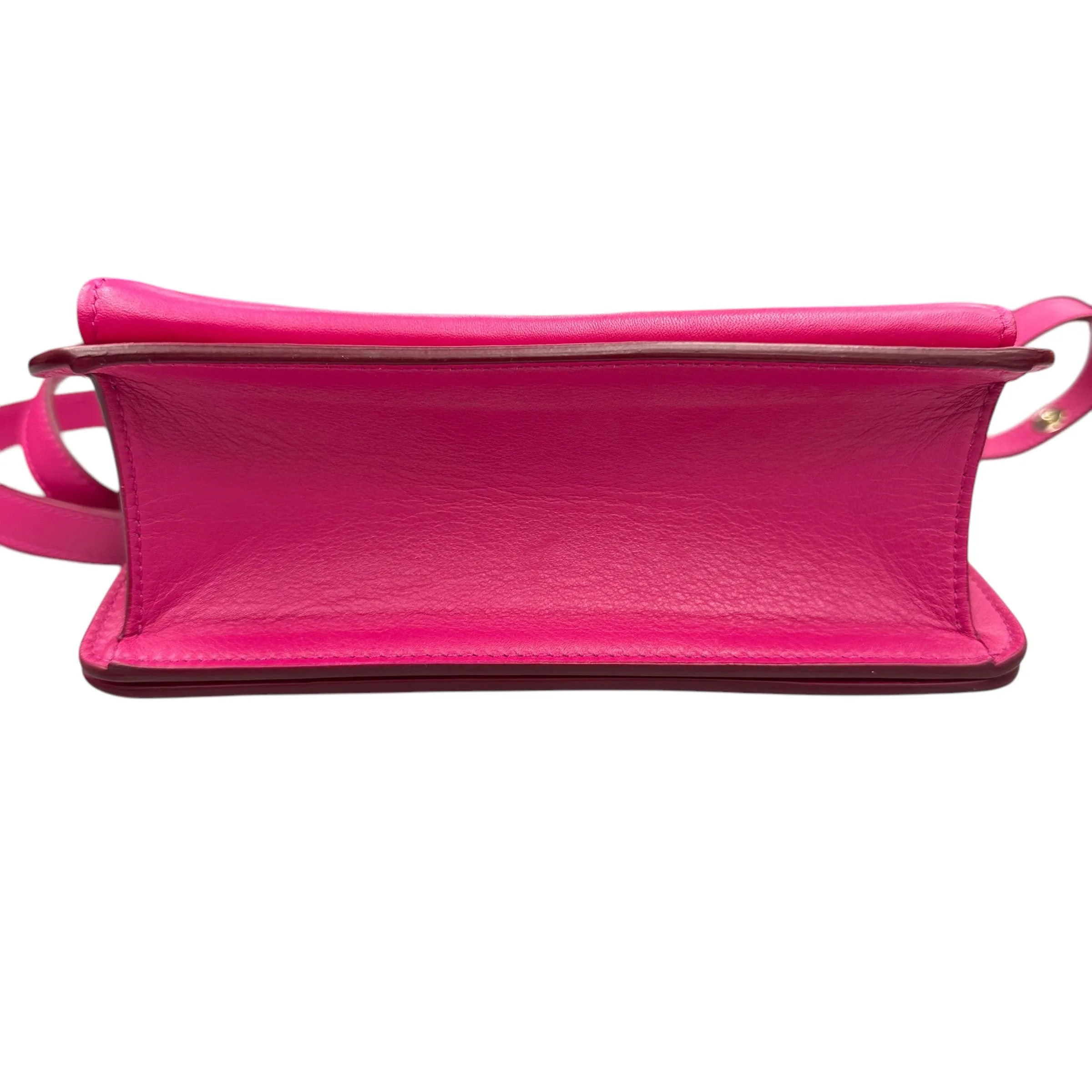 Crossbody Luxury Designer By Proenza-Schouler In Pink, Size:Medium