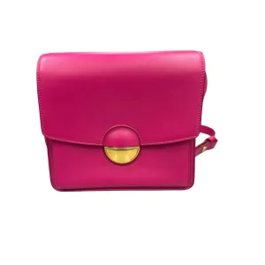 Crossbody Luxury Designer By Proenza-Schouler In Pink, Size:Medium