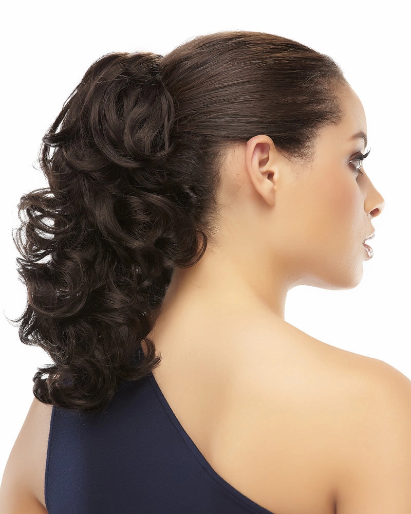 Crush | Hair Piece by EasiHair