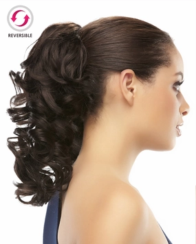 Crush | Hair Piece by EasiHair