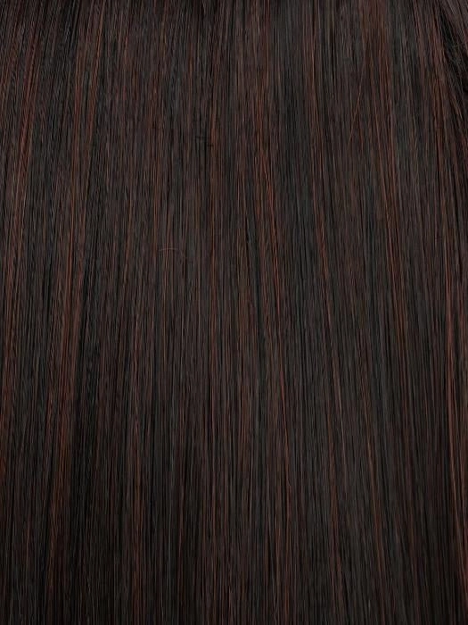 Crush | Synthetic Ponytail (Clip In)
