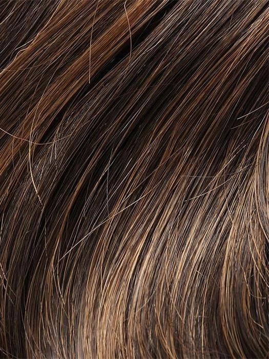 Crush | Synthetic Ponytail (Clip In)