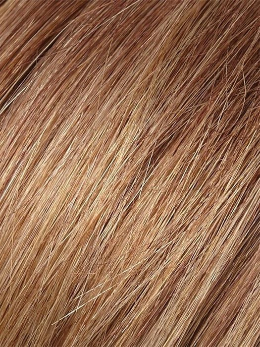 Crush | Synthetic Ponytail (Clip In)