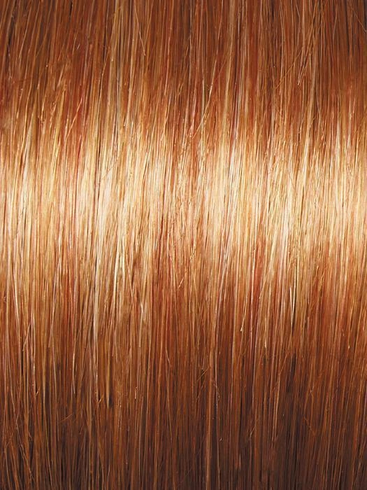 Crushing on Casual Elite | Synthetic Lace Front Wig (Hand Tied)