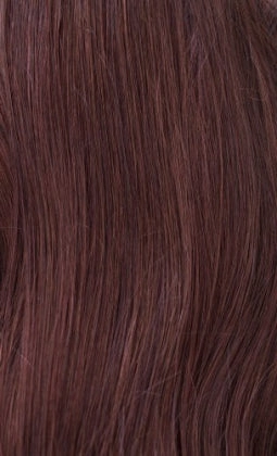 Crystal Human Hair wig - Gem Collection