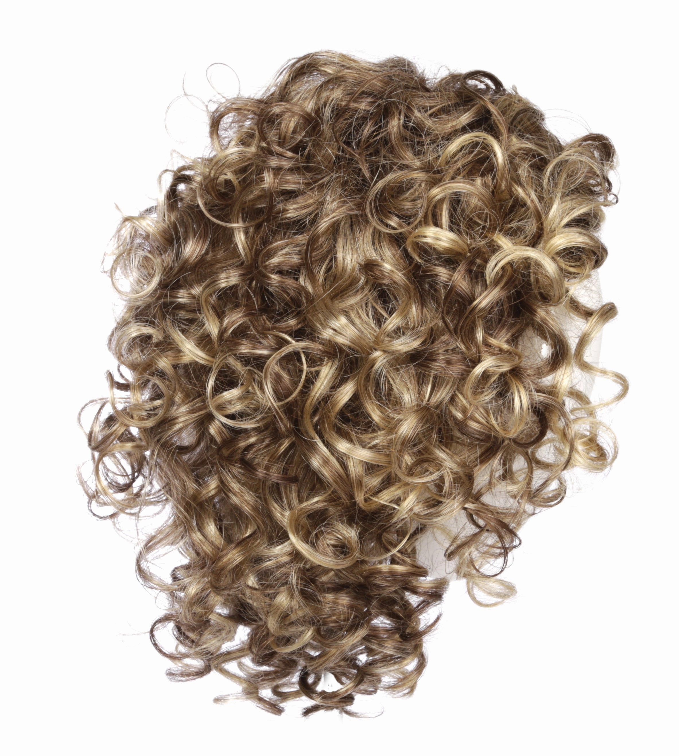 curl appeal