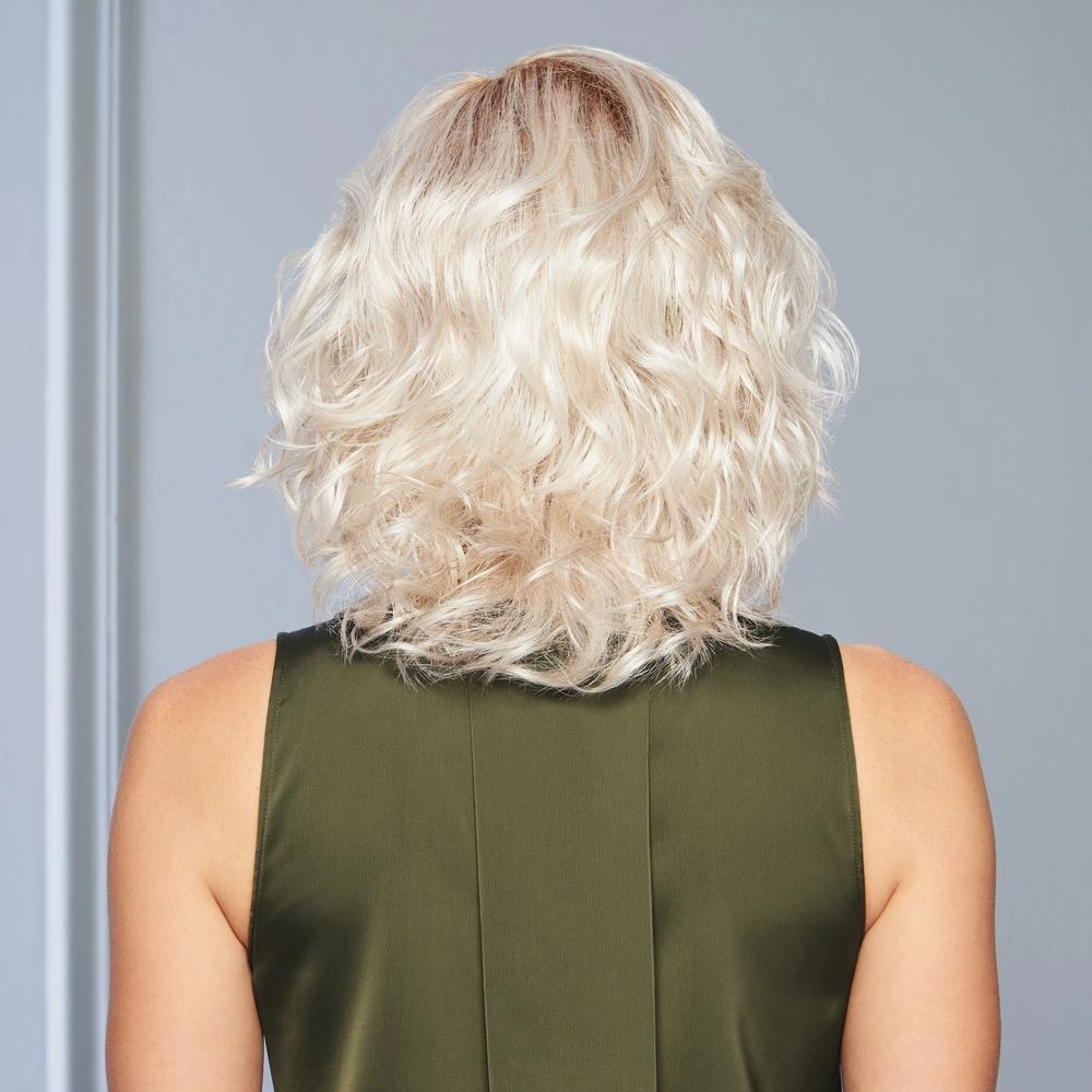 Curl Up Wig by Gabor | Lace Front | Synthetic Fiber