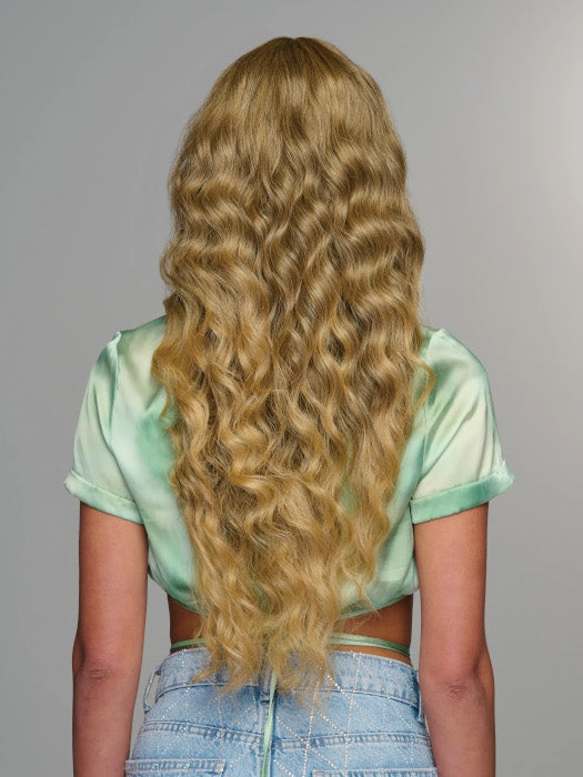 Curly Girlie Wig by Hairdo | Heat Friendly Synthetic