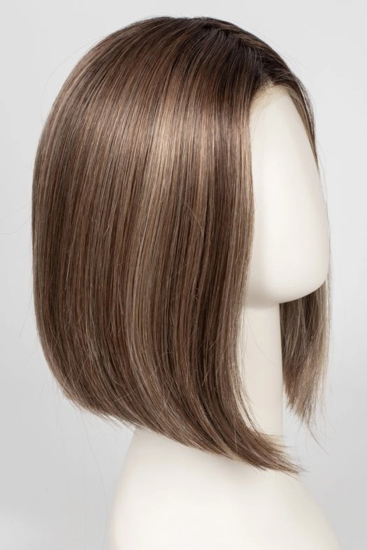 Current Events | HF Synthetic Lace Front Wig (Mono Part)
