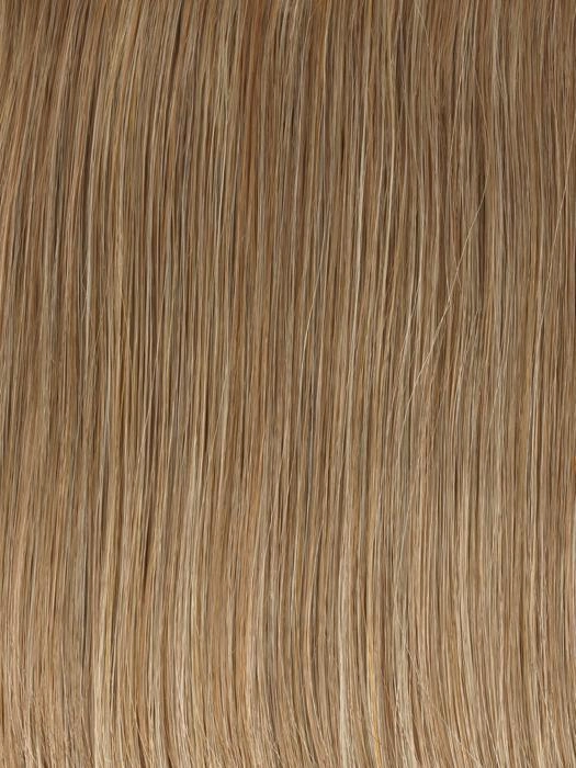 Curves Ahead Wig by Gabor | Synthetic (Lace Front)