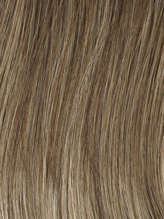 Curves Ahead Wig by Gabor | Synthetic (Lace Front)