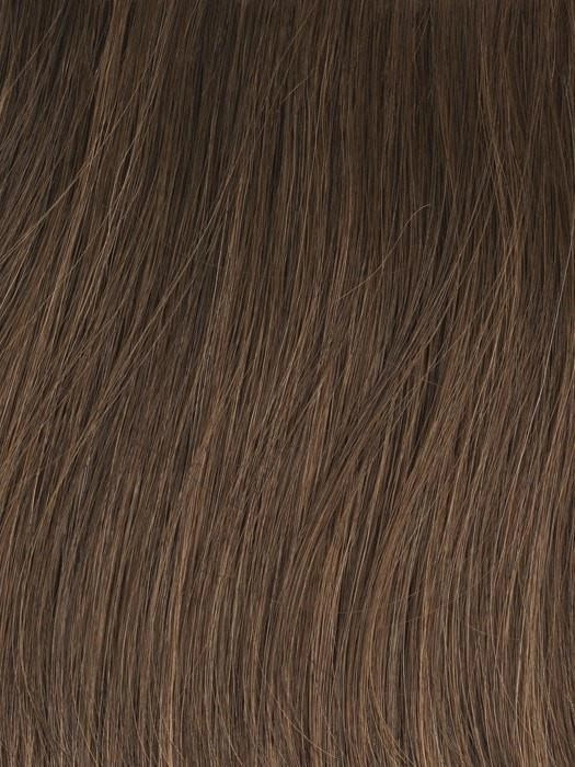 Curves Ahead Wig by Gabor | Synthetic (Lace Front)