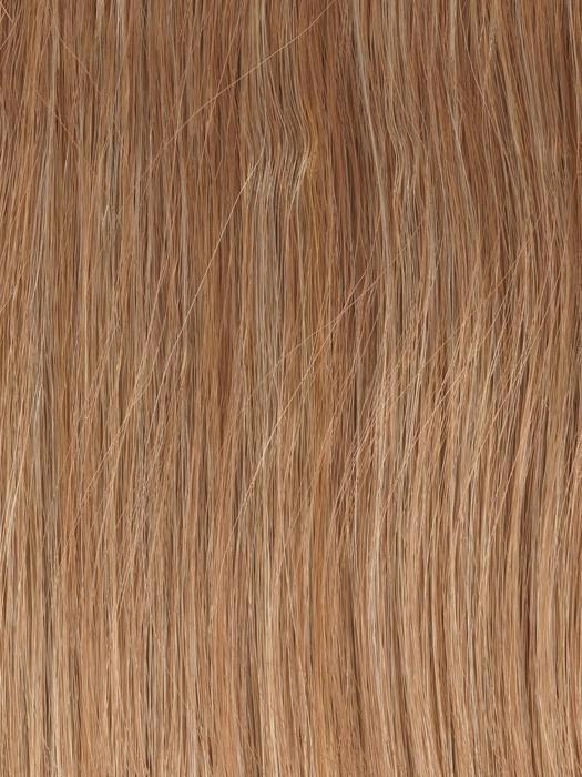 Curves Ahead Wig by Gabor | Synthetic (Lace Front)