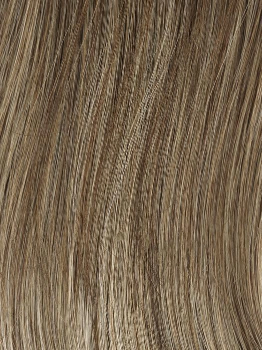 Curves Ahead Wig by Gabor | Synthetic (Lace Front)