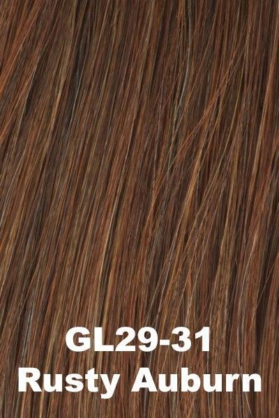 Curves Ahead Wig by Gabor | Synthetic (Lace Front)
