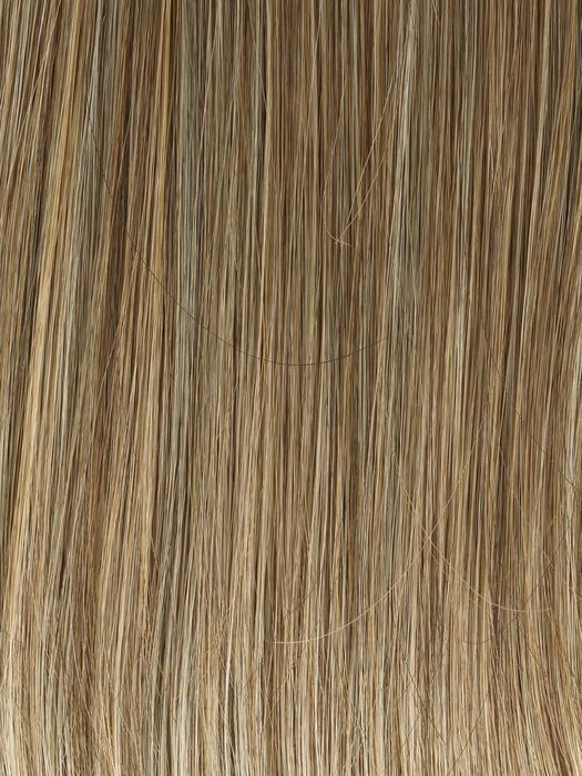 Curves Ahead Wig by Gabor | Synthetic (Lace Front)