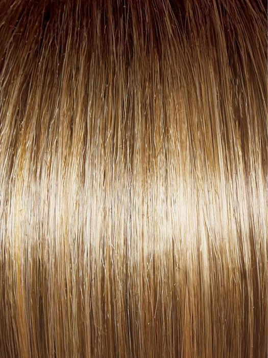 Curves Ahead Wig by Gabor | Synthetic (Lace Front)