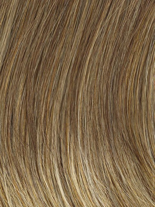 Curves Ahead Wig by Gabor | Synthetic (Lace Front)