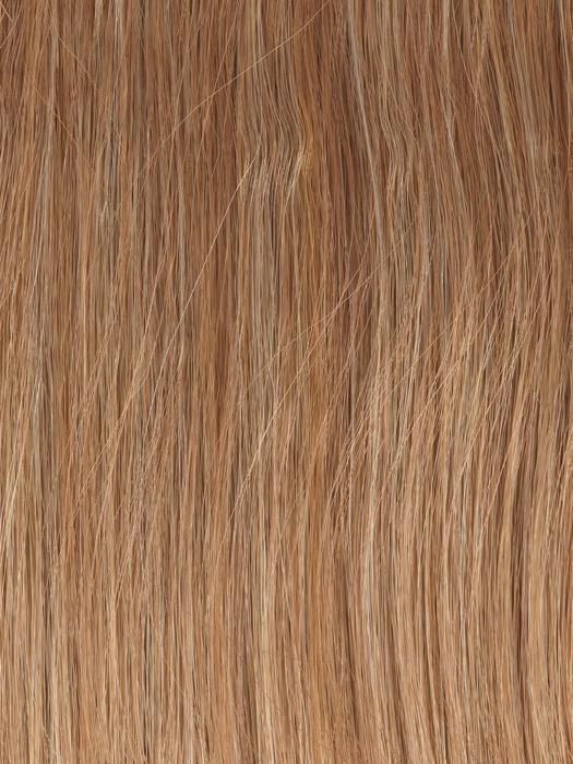 Curves Ahead Wig by Gabor | Synthetic (Lace Front)