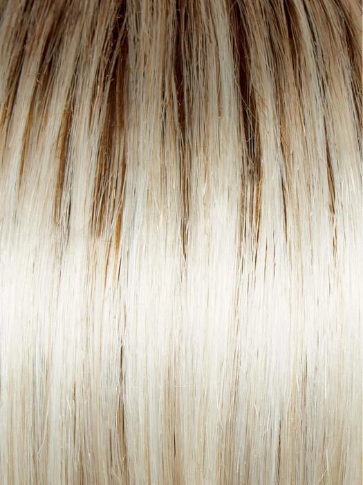 Curves Ahead Wig by Gabor | Synthetic (Lace Front)