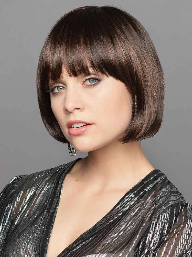 Cut Mono Lace wig - Gisela Mayer