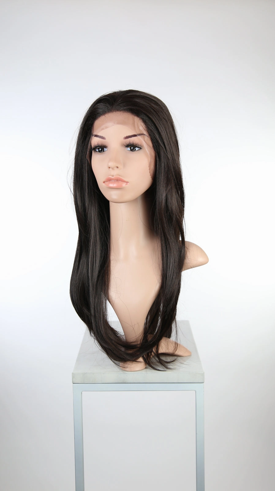 Dahlia Dark Chocolate - Natural Series