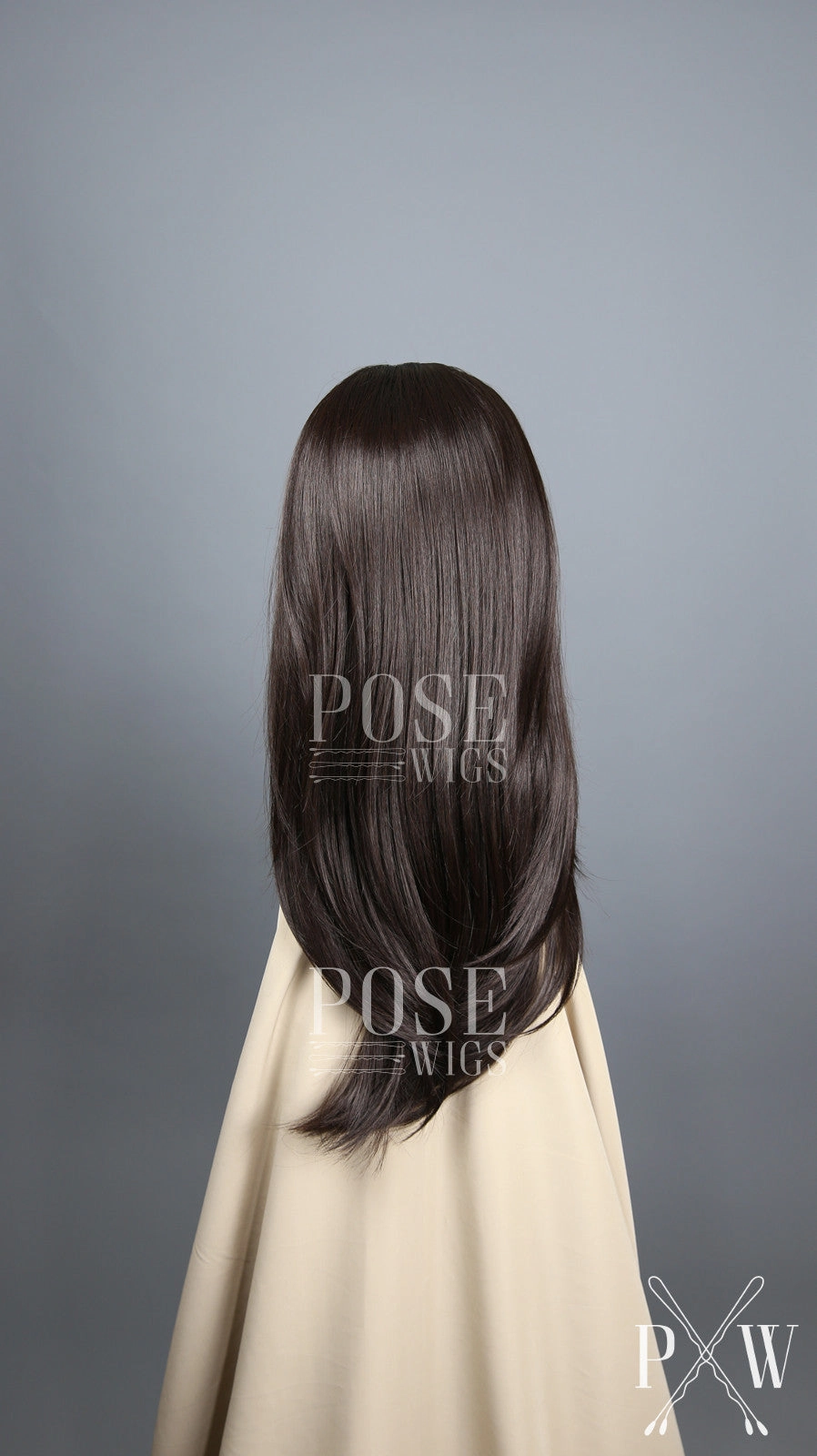 Dahlia Dark Chocolate - Natural Series