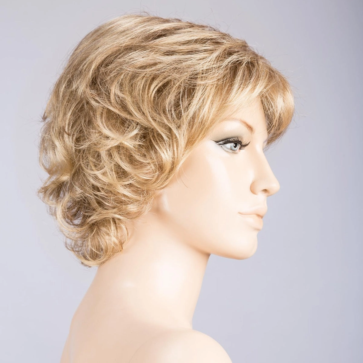 Daily Large Wig by Ellen Wille | Hair Power | Synthetic Fiber