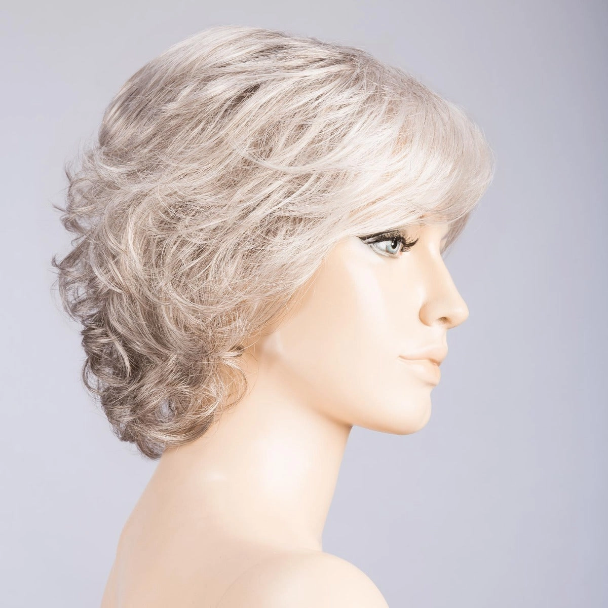 Daily Large Wig by Ellen Wille | Hair Power | Synthetic Fiber