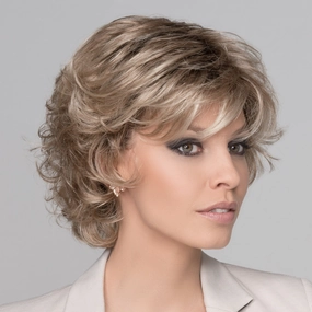 Daily Large Wig by Ellen Wille | Hair Power | Synthetic Fiber