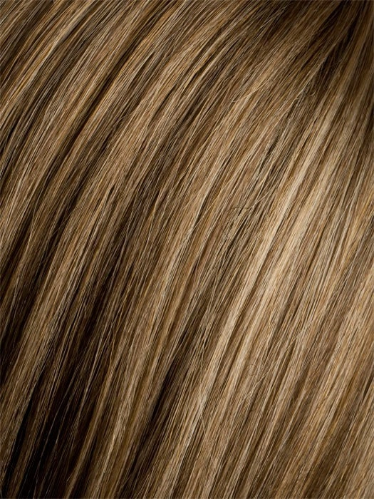 Daily Wig by Ellen Wille | Synthetic Hair | Large Cap