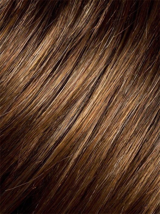 Daily Wig by Ellen Wille | Synthetic Hair | Large Cap