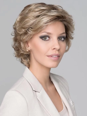 Daily Wig by Ellen Wille | Synthetic Hair | Large Cap