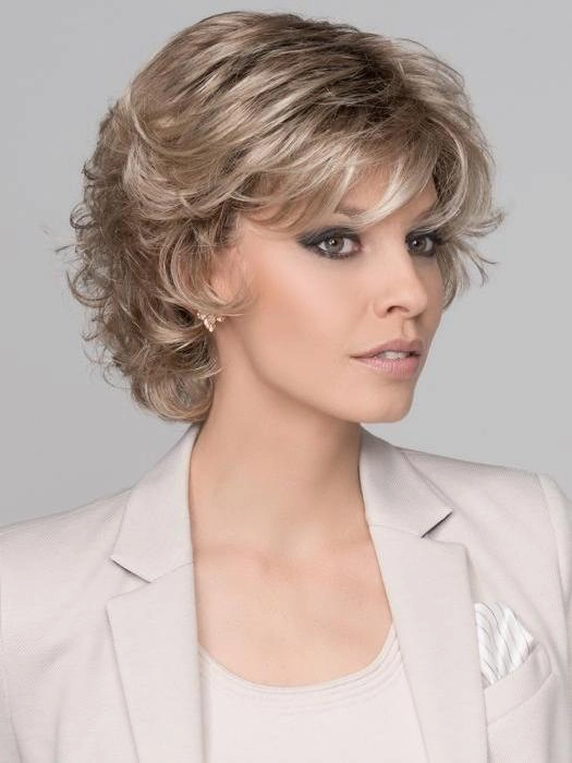 Daily Wig by Ellen Wille | Synthetic Hair | Large Cap