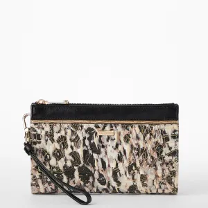 Daisy Clutch Multi Pellham