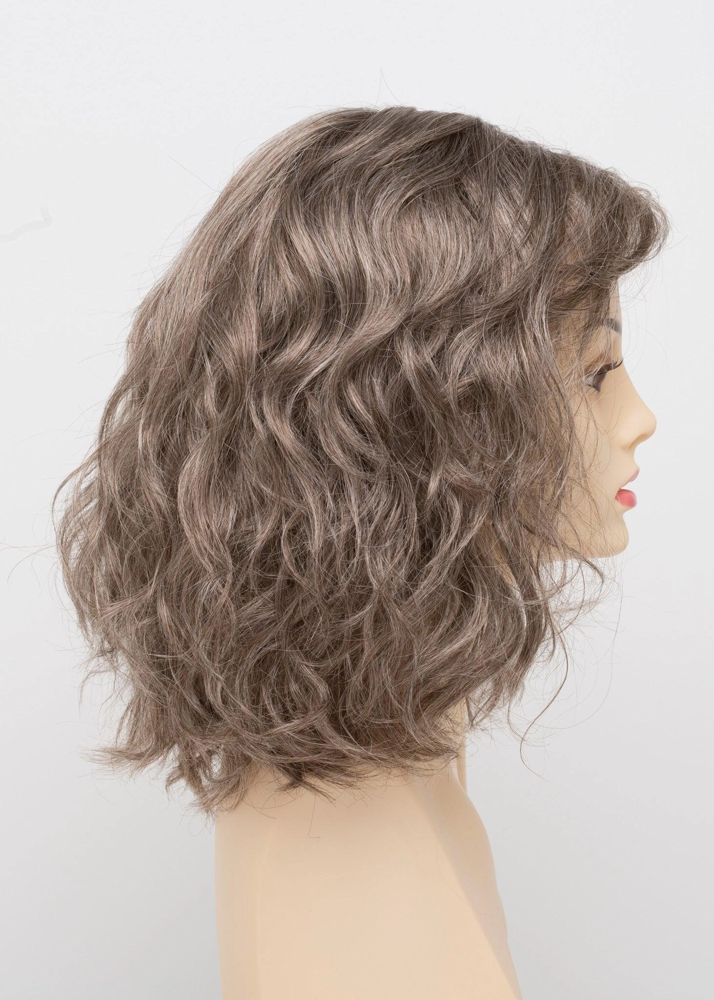 Dakota Wig by Envy | Synthetic (Lace Front Mono Part)