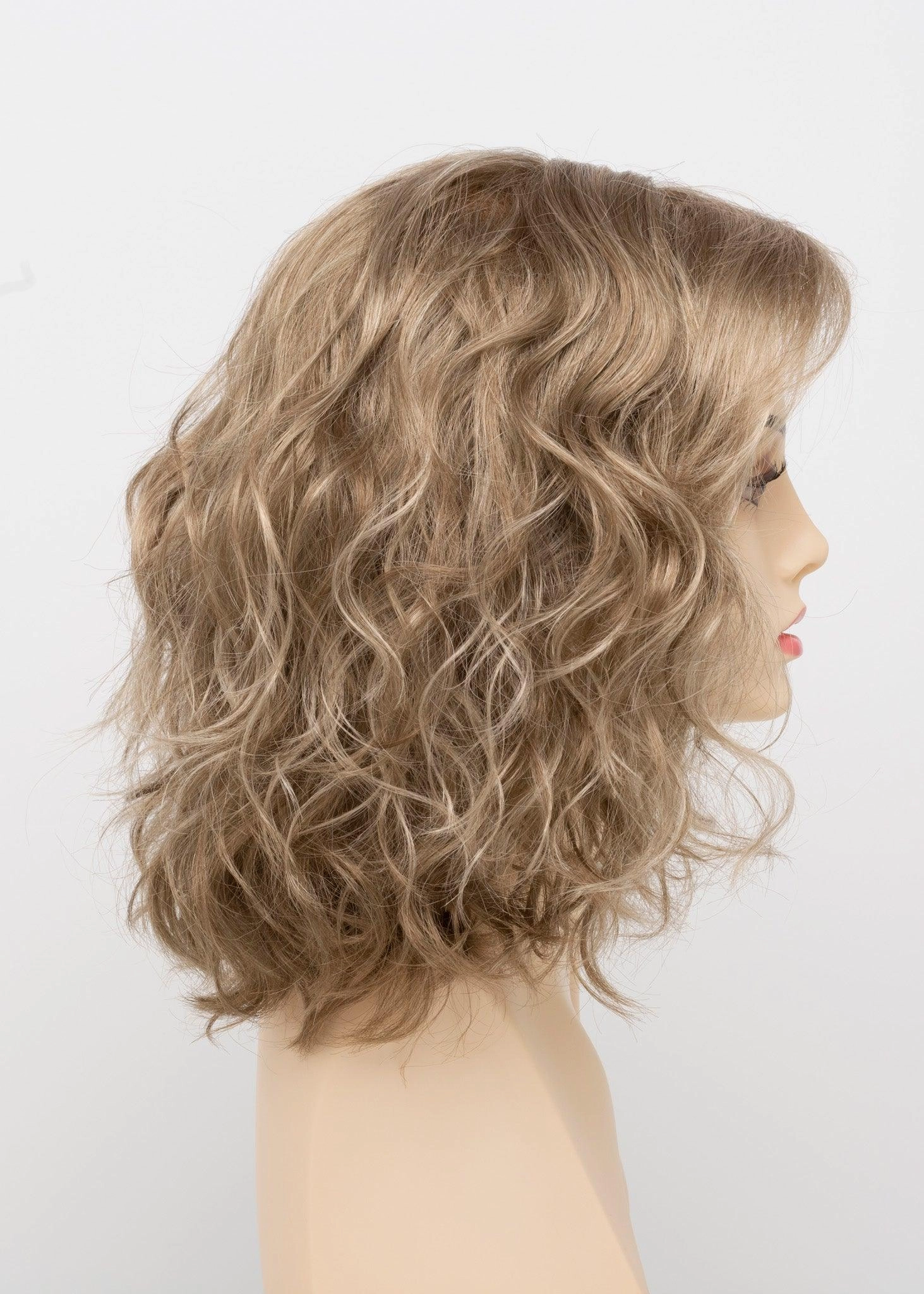 Dakota Wig by Envy | Synthetic (Lace Front Mono Part)