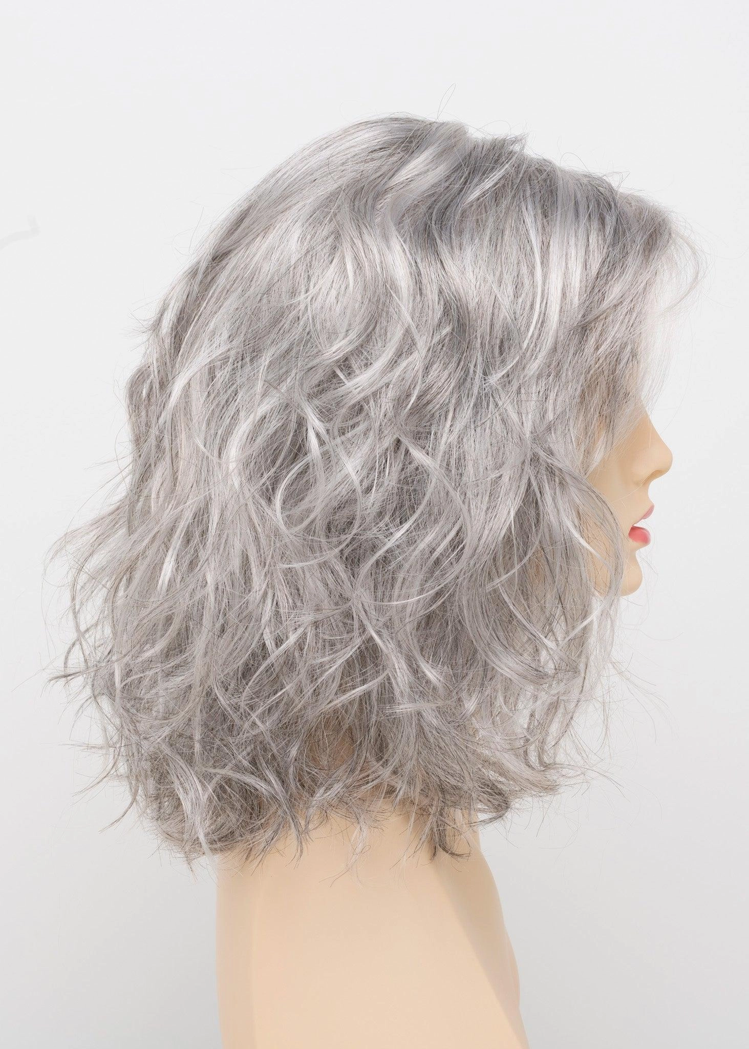 Dakota Wig by Envy | Synthetic (Lace Front Mono Part)