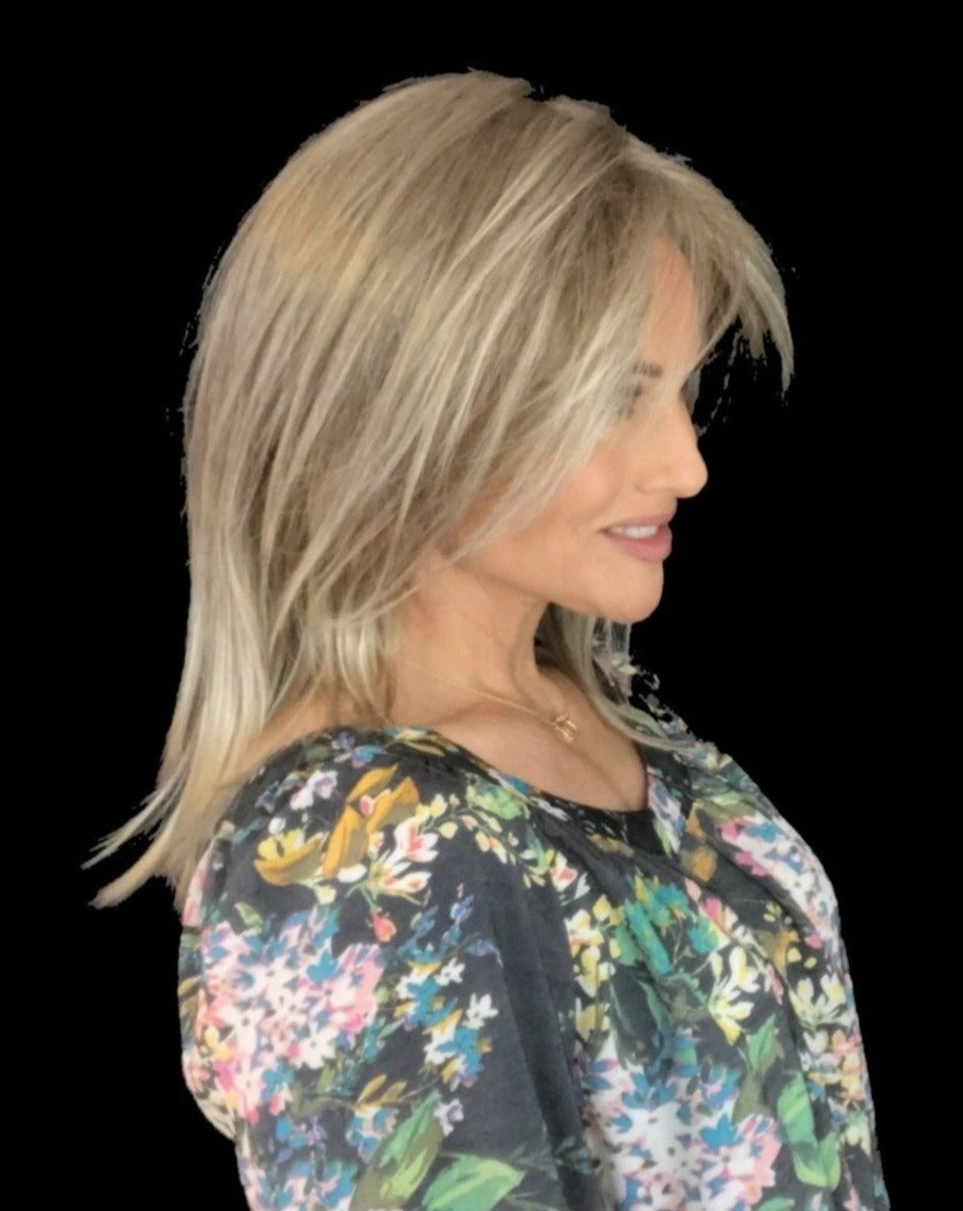 Dakota Wig by Rene of Paris | Synthetic Hair | Average Cap