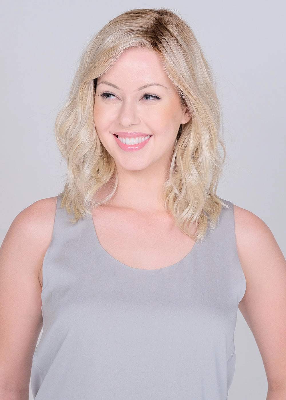 Dalgona 16 Wig by Belle Tress | Caf Collection | Heat Friendly Synthetic | OPEN BOX | FINAL SALE
