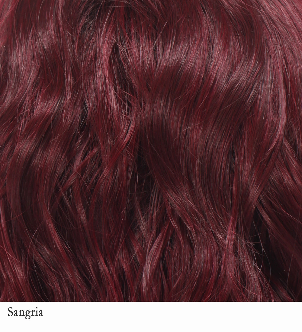 Dalgona 23 Wig by Belle Tress | Caf Collection | Heat Friendly Synthetic