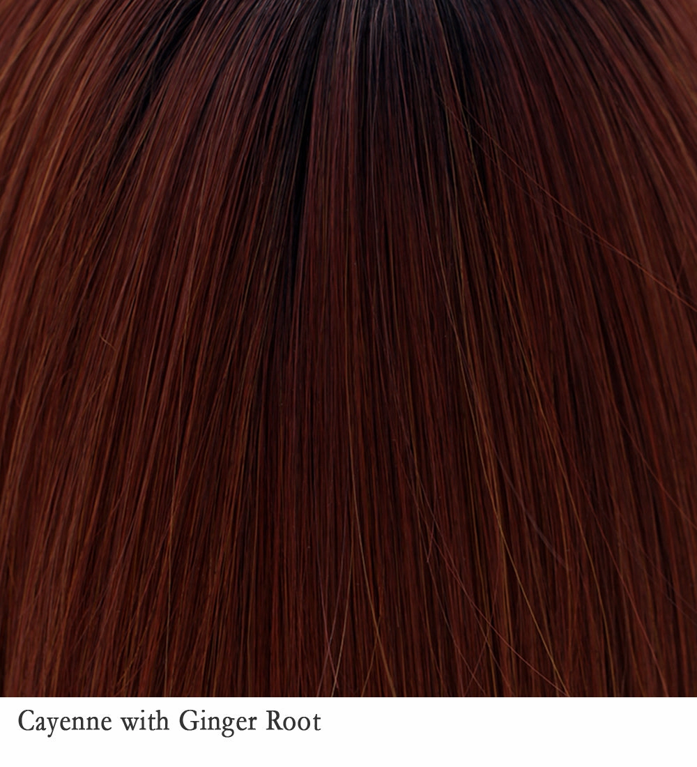 Dalgona 23 Wig by Belle Tress | Caf Collection | Heat Friendly Synthetic
