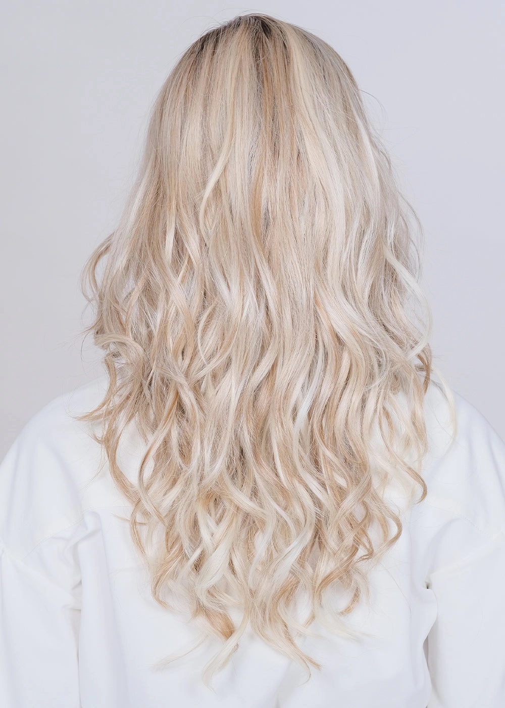 Dalgona 23 Wig by Belle Tress | Caf Collection | Heat Friendly Synthetic