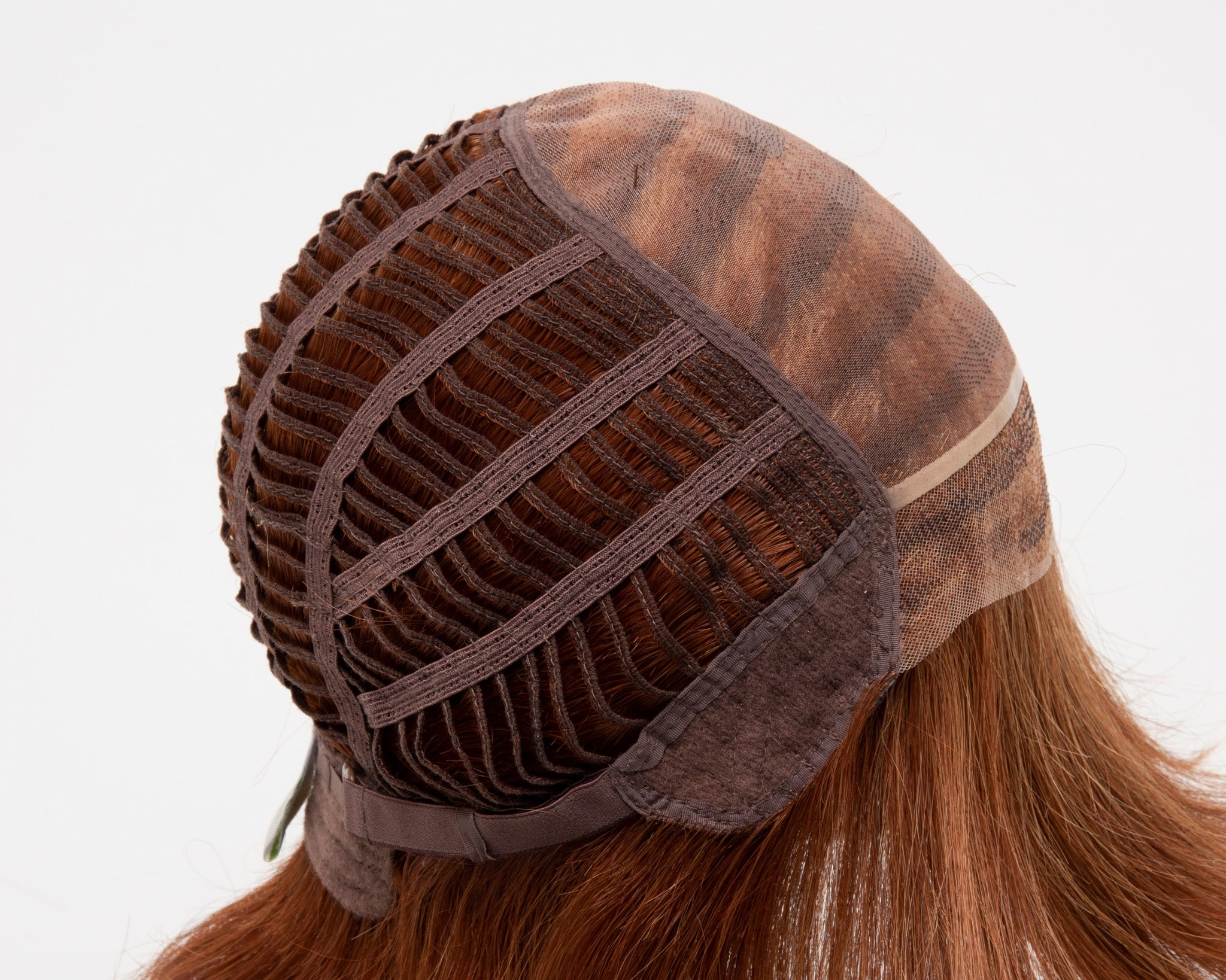 Danielle Wig by Envy | Human Hair / Synthetic Blend